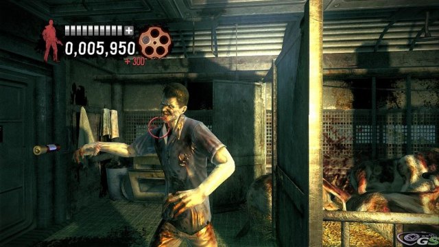 The House of the Dead: Overkill Extended Cut - Immagine 43442