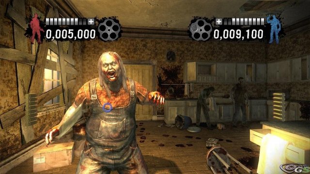The House of the Dead: Overkill Extended Cut - Immagine 43445