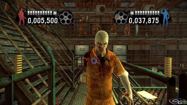 The House of the Dead: Overkill Extended Cut - Immagine 43448