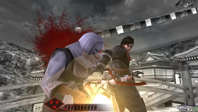 Shinobido 2: Revenge of Zen - Immagine 49156