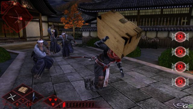 Shinobido 2: Revenge of Zen - Immagine 49157