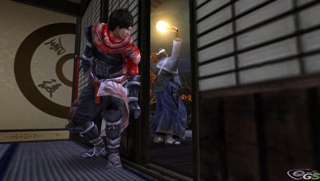 Shinobido 2: Revenge of Zen - Immagine 49158