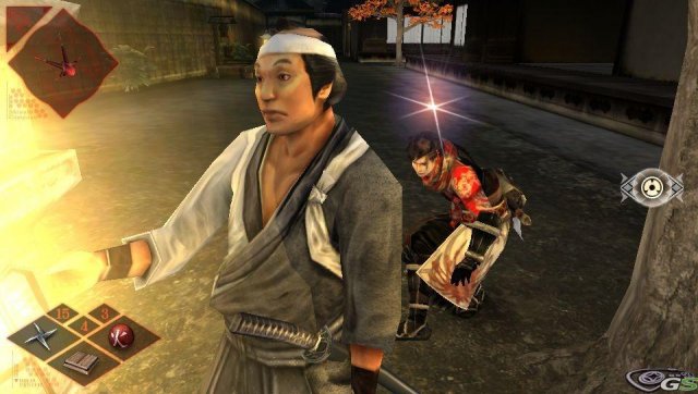 Shinobido 2: Revenge of Zen - Immagine 43473