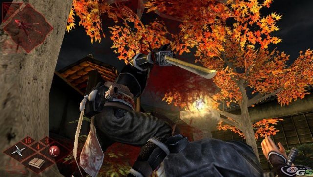 Shinobido 2: Revenge of Zen - Immagine 43475
