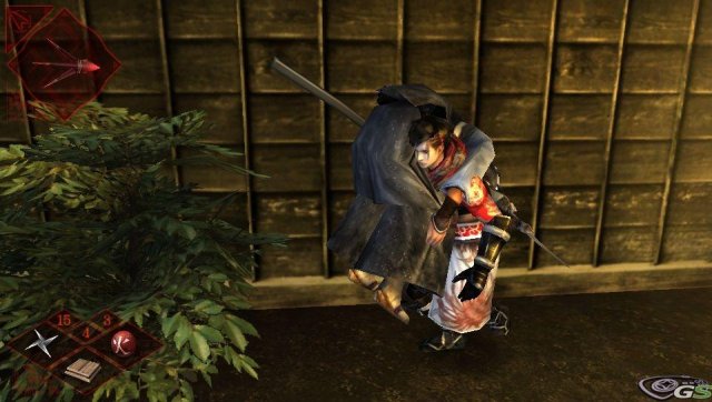 Shinobido 2: Revenge of Zen - Immagine 43476