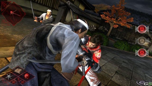 Shinobido 2: Revenge of Zen - Immagine 43477