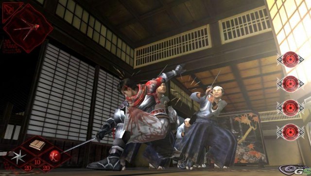 Shinobido 2: Revenge of Zen - Immagine 43478