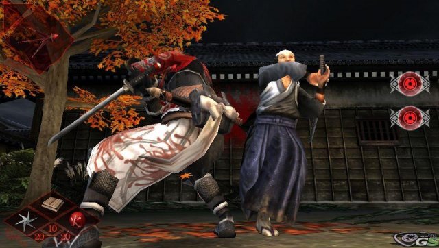 Shinobido 2: Revenge of Zen - Immagine 43479