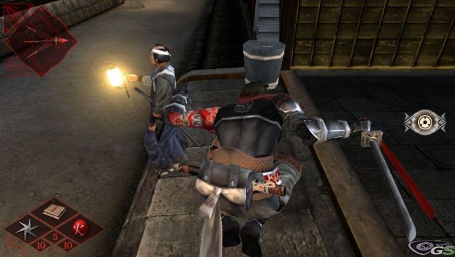 Shinobido 2: Revenge of Zen - Immagine 43480