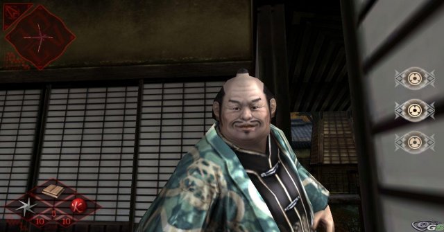 Shinobido 2: Revenge of Zen - Immagine 43483
