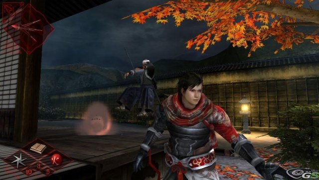 Shinobido 2: Revenge of Zen - Immagine 43484