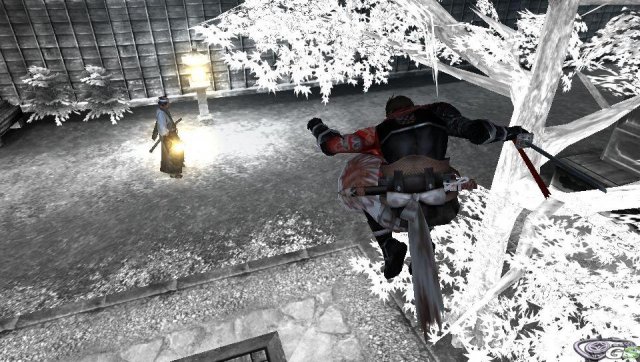 Shinobido 2: Revenge of Zen - Immagine 43485