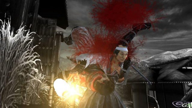 Shinobido 2: Revenge of Zen - Immagine 43486