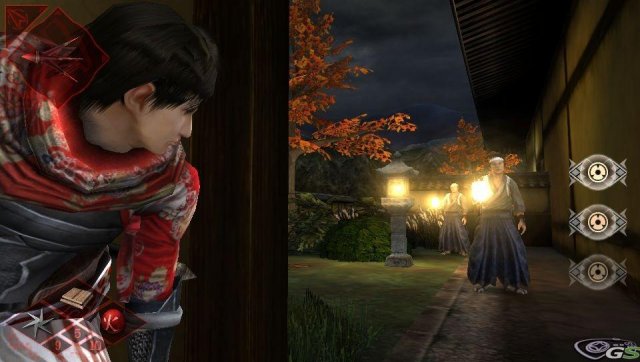 Shinobido 2: Revenge of Zen - Immagine 43487
