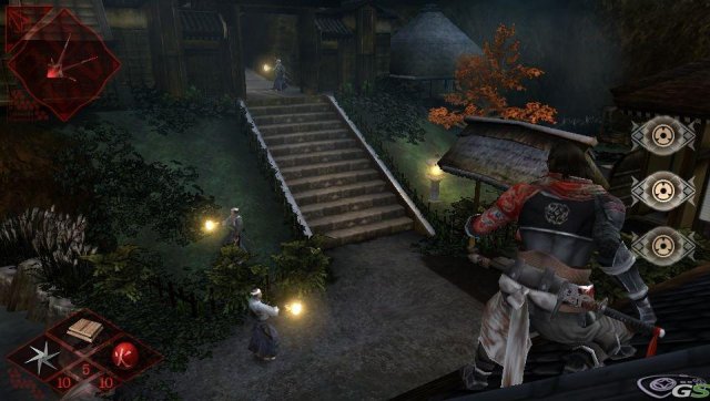 Shinobido 2: Revenge of Zen - Immagine 43488