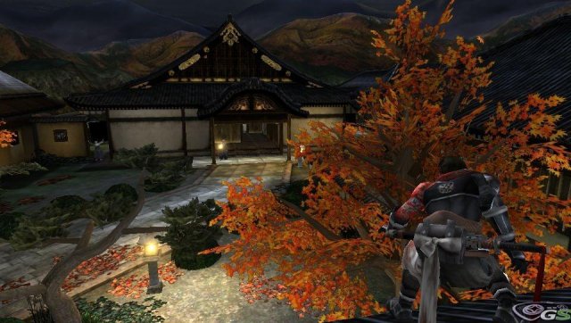 Shinobido 2: Revenge of Zen - Immagine 43490