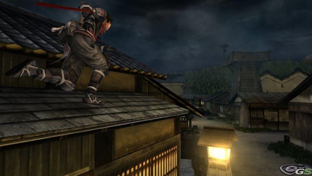 Shinobido 2: Revenge of Zen - Immagine 43491