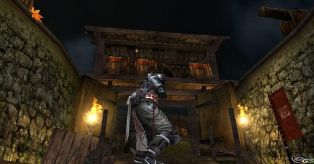 Shinobido 2: Revenge of Zen - Immagine 43492