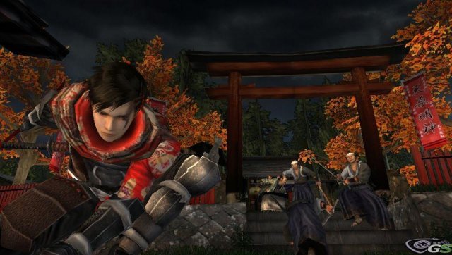 Shinobido 2: Revenge of Zen - Immagine 43493