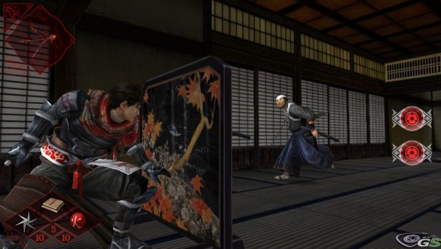 Shinobido 2: Revenge of Zen - Immagine 43494
