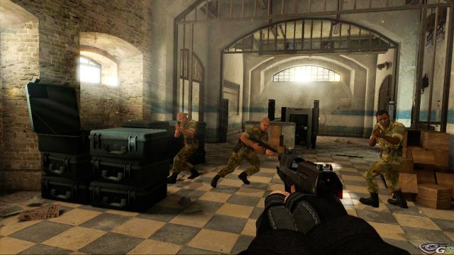 GoldenEye 007 Reloaded - Immagine 45365