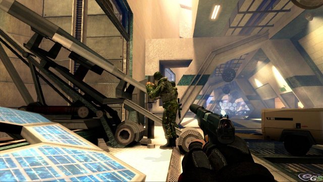 GoldenEye 007 Reloaded - Immagine 45368
