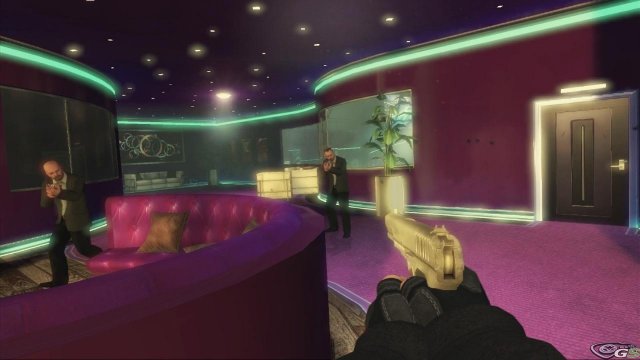 GoldenEye 007 Reloaded - Immagine 45371