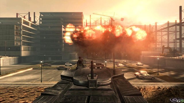 GoldenEye 007 Reloaded immagine 45382