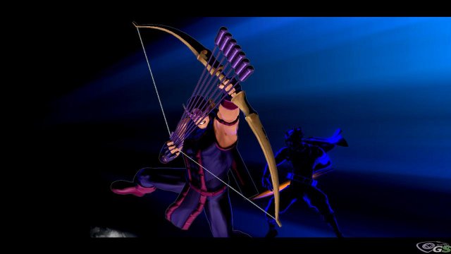 Ultimate Marvel vs Capcom 3 - Immagine 44088