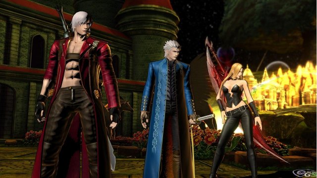 Ultimate Marvel vs Capcom 3 - Immagine 46653