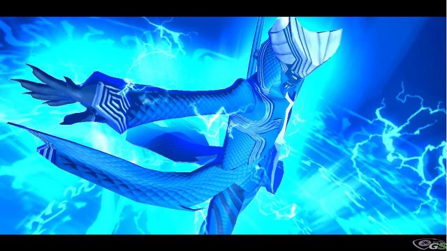 Ultimate Marvel vs Capcom 3 - Immagine 46657