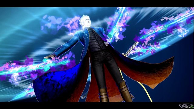 Ultimate Marvel vs Capcom 3 - Immagine 46661