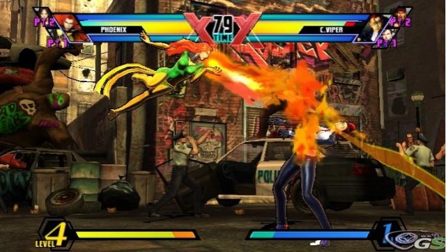 Ultimate Marvel vs Capcom 3 - Immagine 46668
