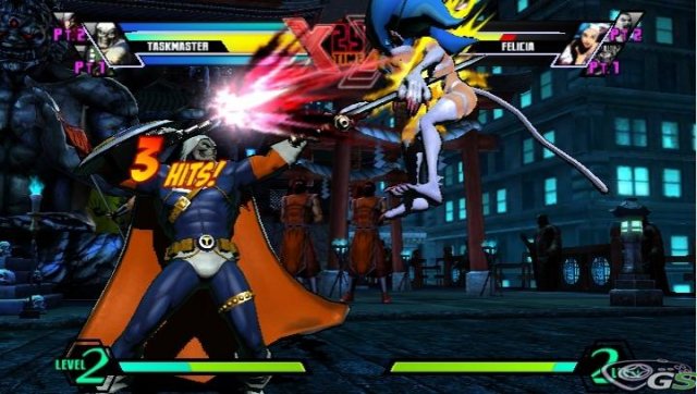 Ultimate Marvel vs Capcom 3 - Immagine 46669