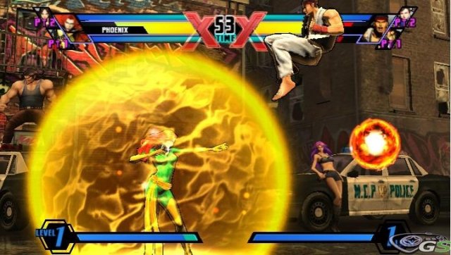 Ultimate Marvel vs Capcom 3 - Immagine 46670