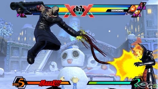 Ultimate Marvel vs Capcom 3 - Immagine 46673