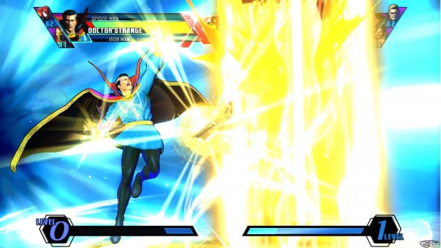 Ultimate Marvel vs Capcom 3 - Immagine 44924