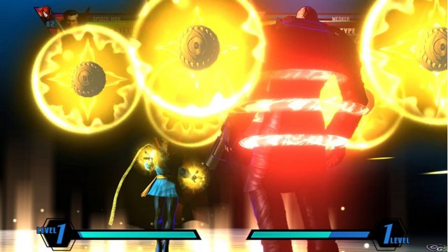 Ultimate Marvel vs Capcom 3 - Immagine 44928
