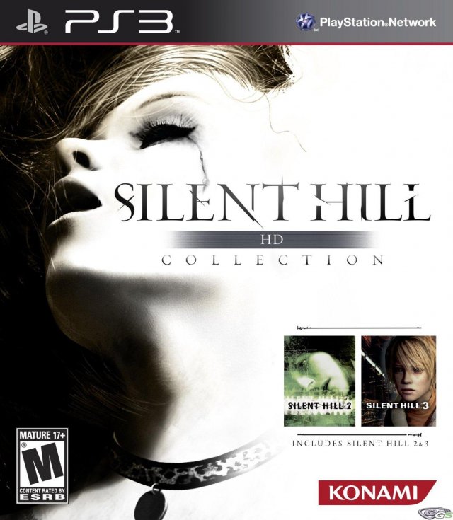 Silent Hill HD collection - Immagine 45886