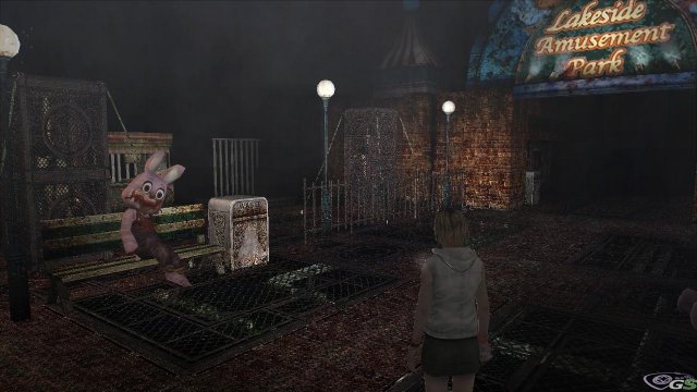 Silent Hill HD collection - Immagine 45888