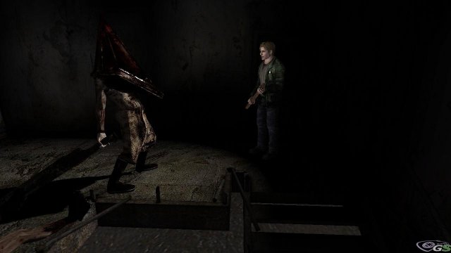 Silent Hill HD collection - Immagine 45892