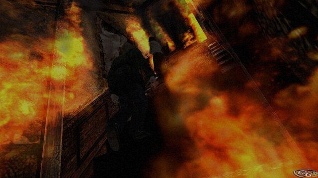 Silent Hill HD collection - Immagine 45112