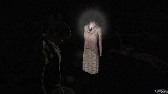 Silent Hill HD collection - Immagine 45118