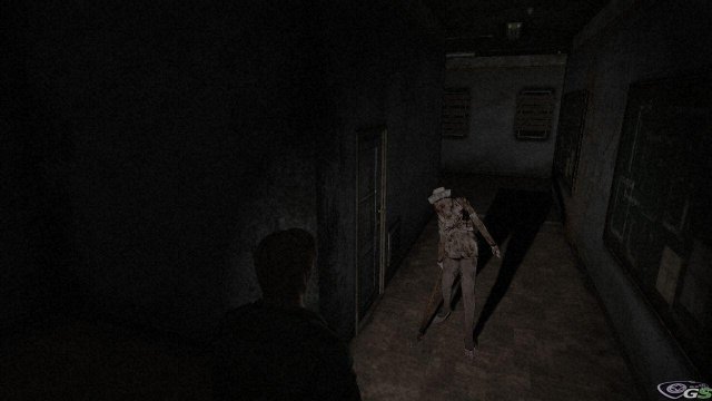 Silent Hill HD collection - Immagine 45120