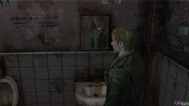 Silent Hill HD collection - Immagine 45126