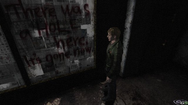 Silent Hill HD collection - Immagine 44244