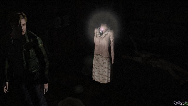 Silent Hill HD collection - Immagine 44245