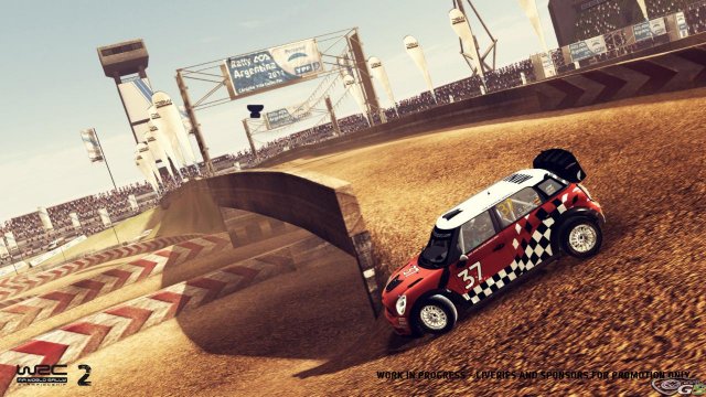 WRC 2: FIA World Rally Championship - Immagine 44253