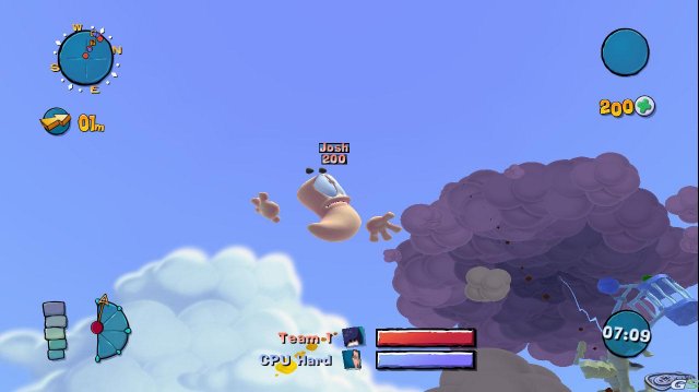 Worms Ultimate Mayhem - Immagine 44457