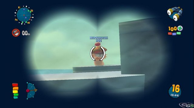 Worms Ultimate Mayhem immagine 44463